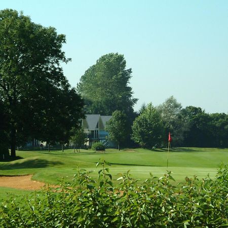 Apartamento Richmond Park Golf Club Watton Exterior foto