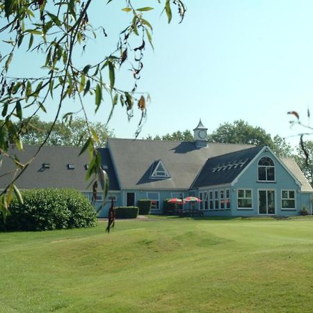 Apartamento Richmond Park Golf Club Watton Exterior foto