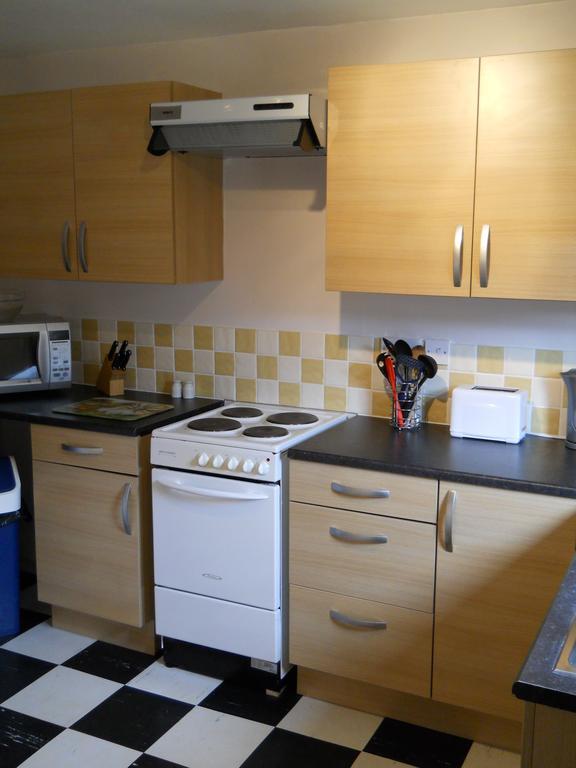 Apartamento Richmond Park Golf Club Watton Exterior foto