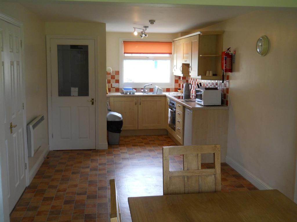 Apartamento Richmond Park Golf Club Watton Habitación foto
