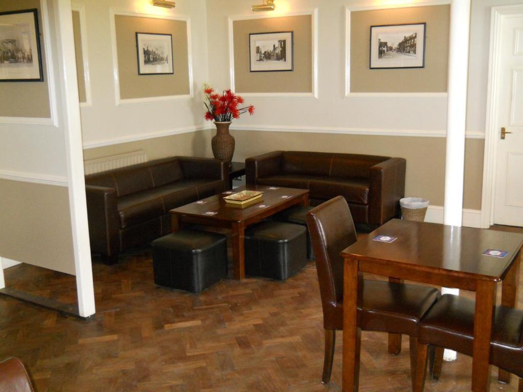 Apartamento Richmond Park Golf Club Watton Exterior foto