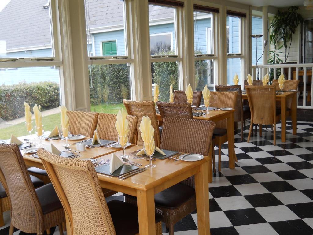 Apartamento Richmond Park Golf Club Watton Exterior foto