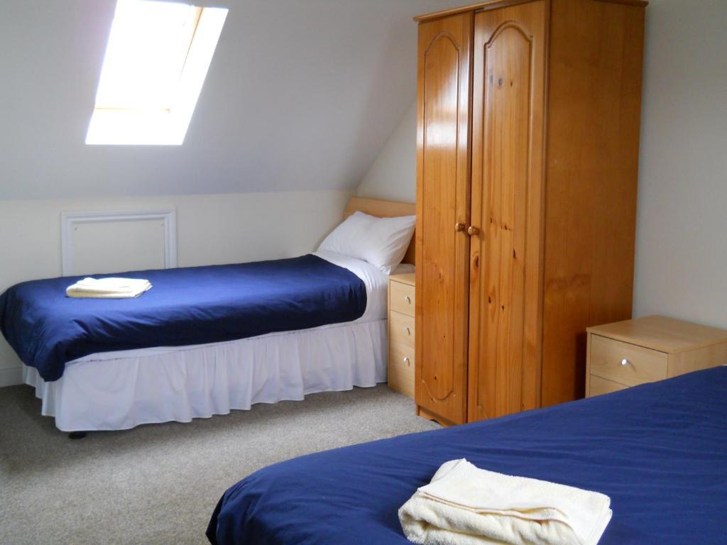 Apartamento Richmond Park Golf Club Watton Exterior foto
